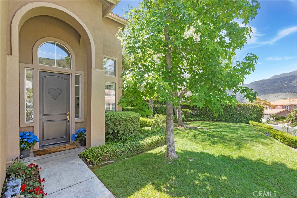 20781 Raintree Lane