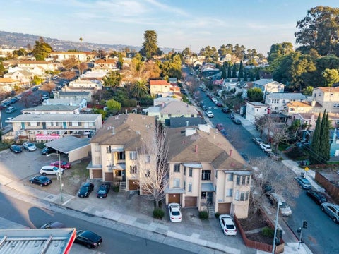 Photo of 3130 14th Avenue, Oakland, CA 94602 (MLS # ML82064079)