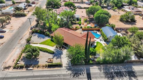 14915 Cashew Street Hesperia CA 92345