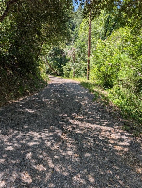 Photo of 18770 Kelly (Mustang Mesa), Boulder Creek, CA 95006 (MLS # ML82053862)
