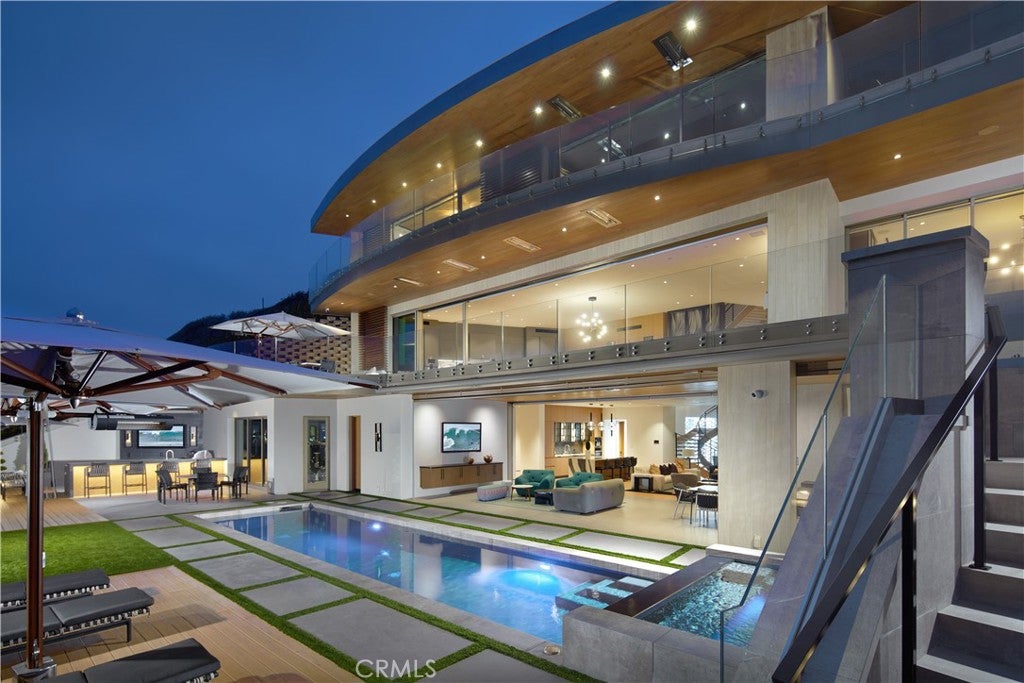 55 Strand Beach Drive