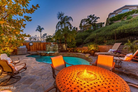 Tiny photo for 2893 Arbella Lane, Thousand Oaks, CA 91362 (MLS # 226002458)