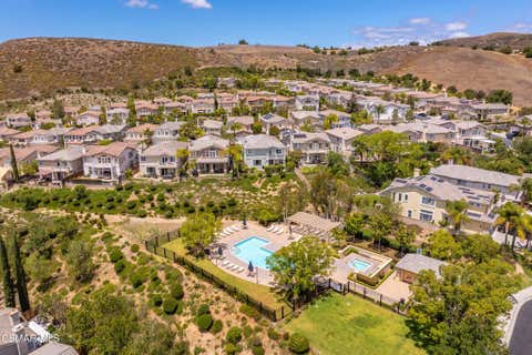 Tiny photo for 2893 Arbella Lane, Thousand Oaks, CA 91362 (MLS # 226002458)