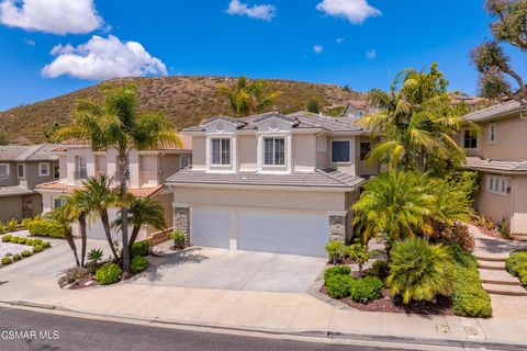Tiny photo for 2893 Arbella Lane, Thousand Oaks, CA 91362 (MLS # 226002458)