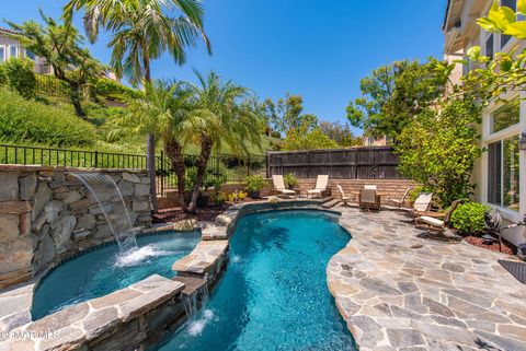 Photo of 2893 Arbella Lane, Thousand Oaks, CA 91362 (MLS # 226002458)