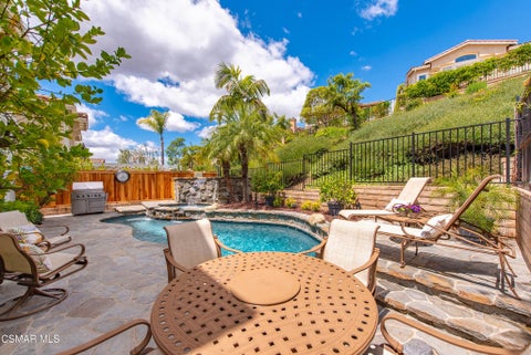 Tiny photo for 2893 Arbella Lane, Thousand Oaks, CA 91362 (MLS # 226002458)