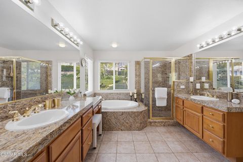 Tiny photo for 2893 Arbella Lane, Thousand Oaks, CA 91362 (MLS # 226002458)