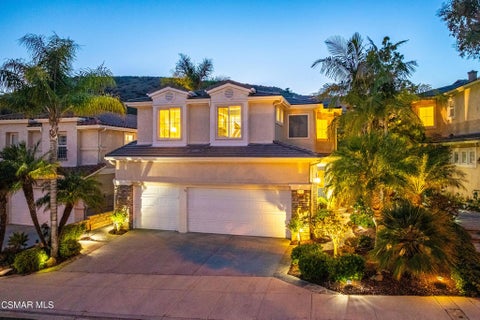 Tiny photo for 2893 Arbella Lane, Thousand Oaks, CA 91362 (MLS # 226002458)