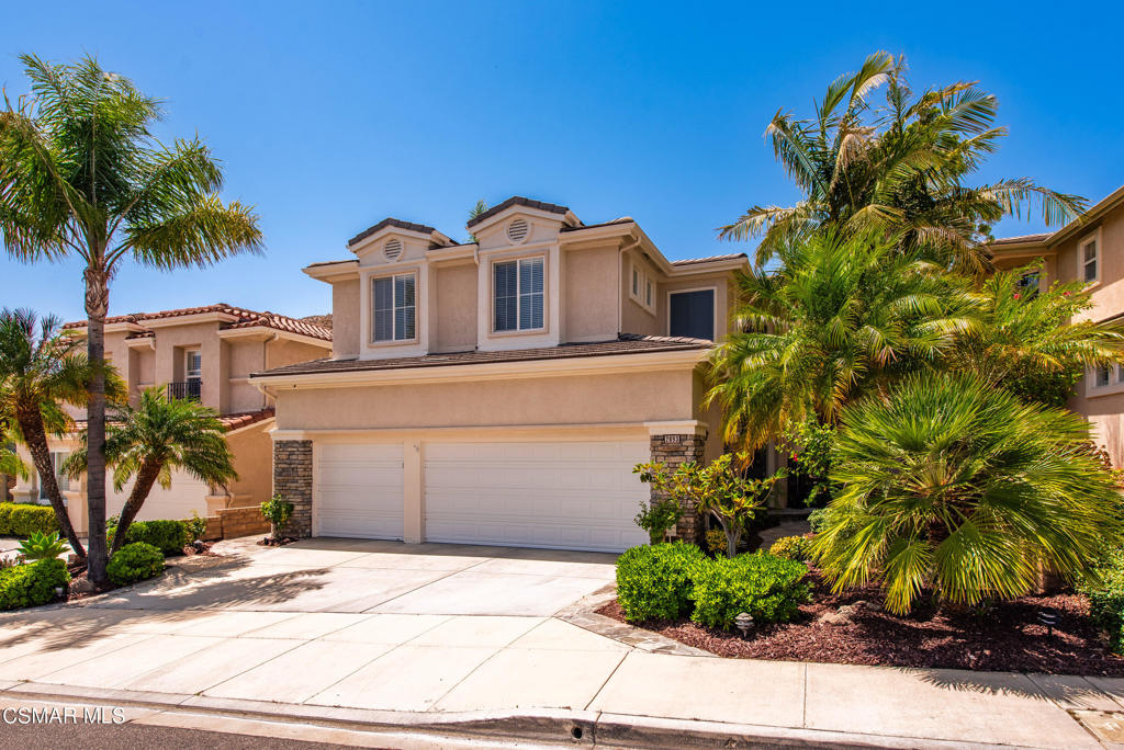 2893 Arbella Lane