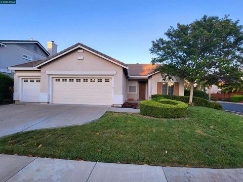 Photo of 977 Chamomile Ln Ln, Brentwood, CA 94513 (MLS # 41128818)