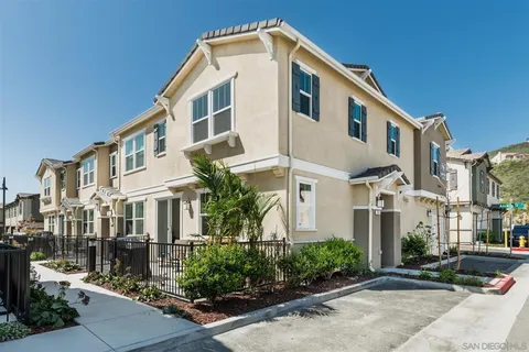 2023 Adamite St, Spring Valley, CA 91977 - MLS#: 250023731SD