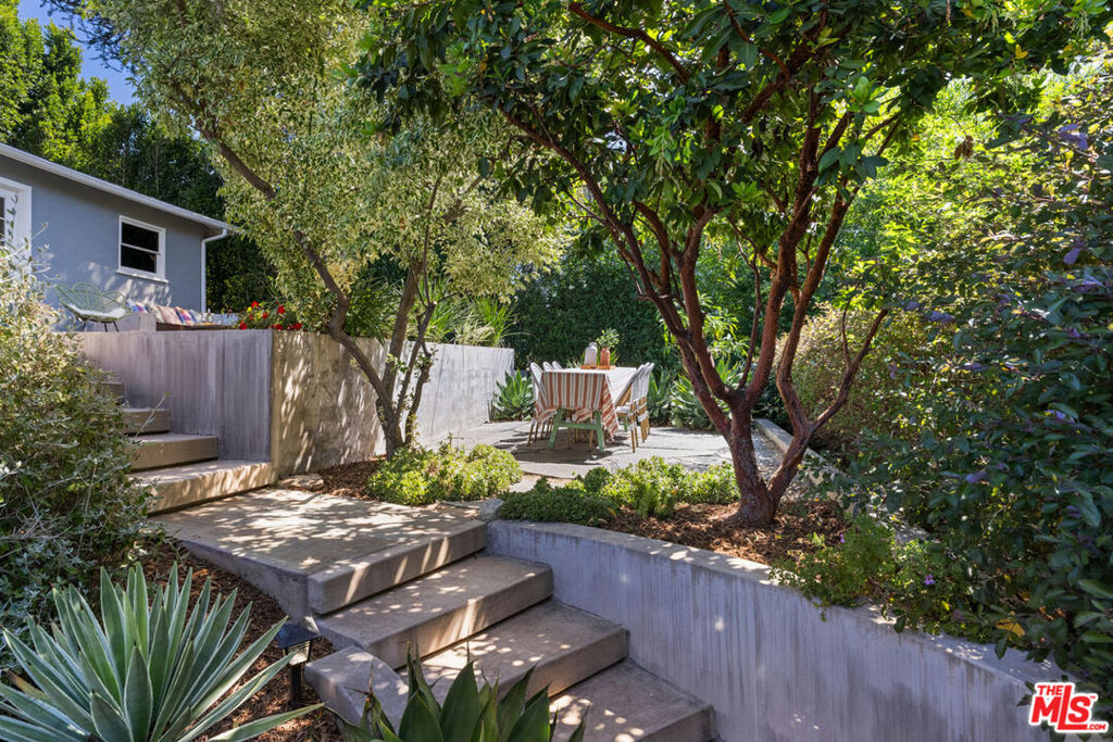 4523 Palmero Drive
