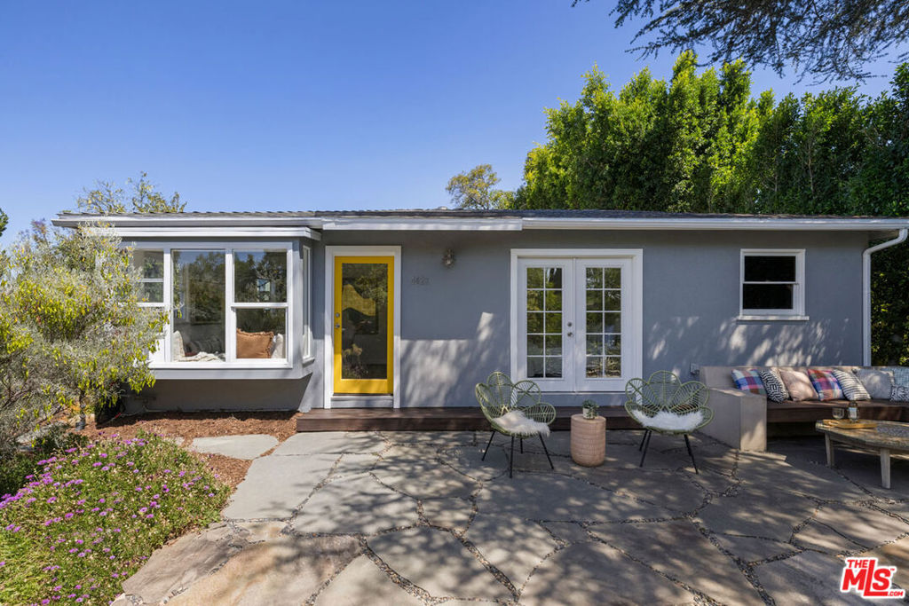 4523 Palmero Drive