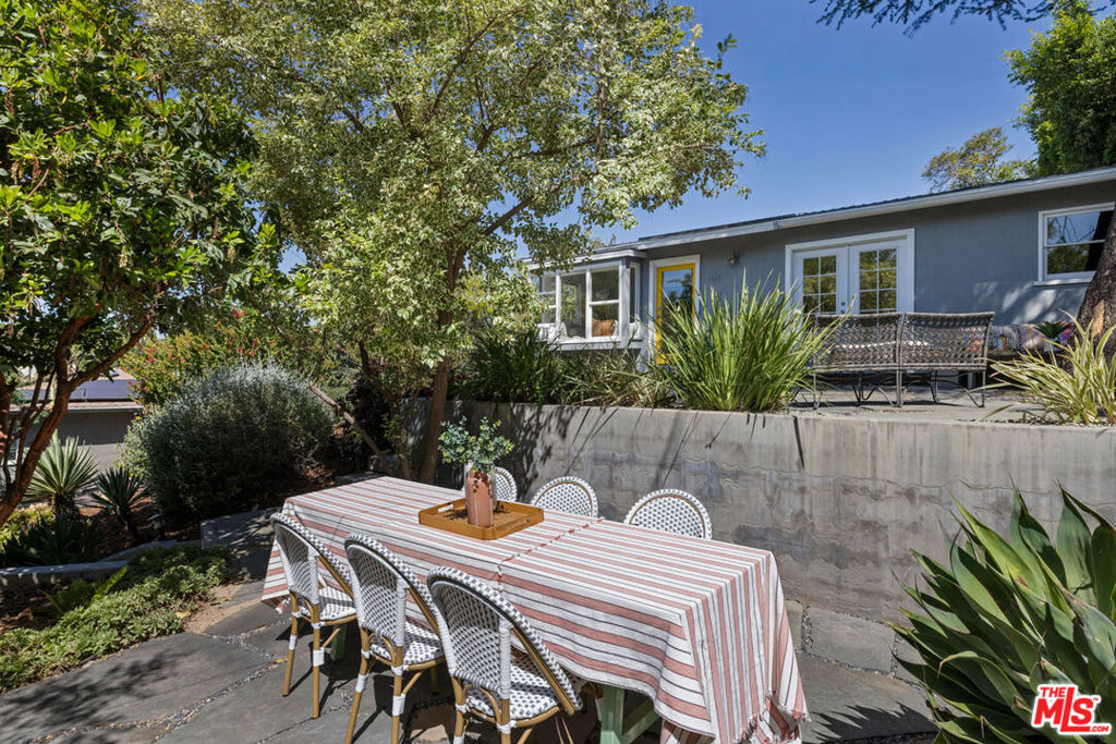 4523 Palmero Drive