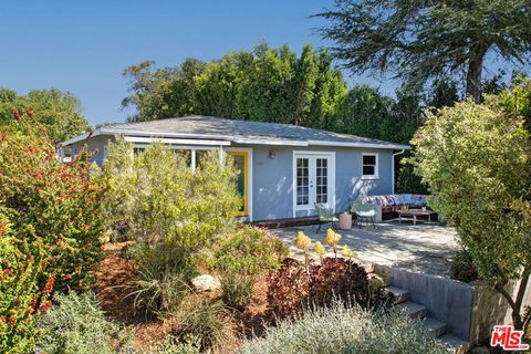 Photo of 4523 Palmero Drive, Los Angeles, CA 90065 (MLS # 26827991)