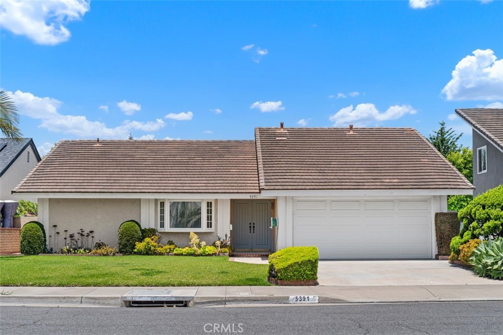 5391 Glenstone Drive