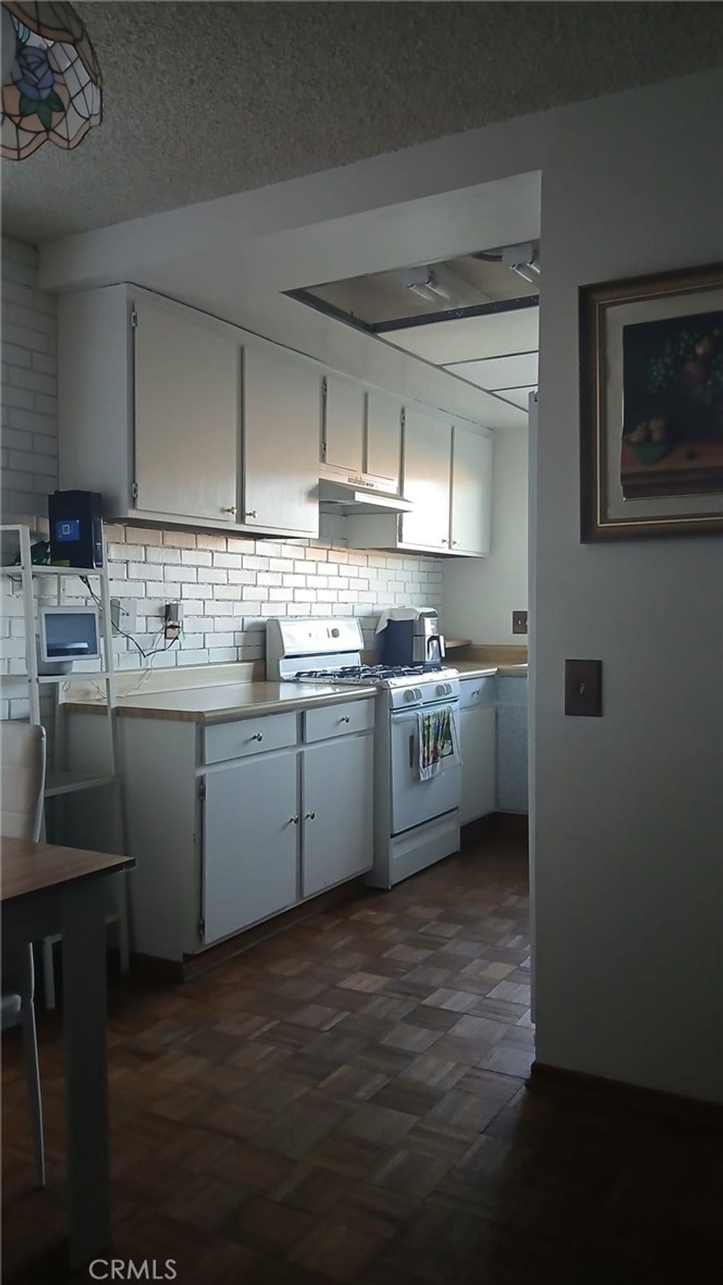 Photo of 3402 California, Frazier Park, CA 93225 (MLS # SR25267041)