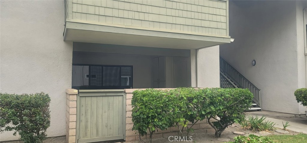 BEAUTIFUL TWO BEDROOM - 2 BATH - 1 CAR GARAGE - FIRST FLOOR CONDO IN DESIRABLE 55+ HUNTINGTON LANDMARK COMMUNITY. TENANTS MUST BE 55 YEARS OLD OR OLDER TO RESIDE IN THE PROPERTY. THIS LOVELY CONDO IS READY TO MOVE IN. IT FEATURES THE POPULAR PACIFICA MODEL WITH NEW KITCHEN, FRESHLY PAINTED, NEW LUXURY VINYL FLOORS, NEW APPLIANCES, AND GREAT LOCATION ACCROSS FROM THE CLUB HOUSE. ENJOY THE OCEAN BREEZE FROM THE SPACIOUS PATIO WITH A BEAUTIFUL VIEWS OF THE GREEN BELT. THE COMMUNITY OFFERS RESORT STYLE LIVING WITH THE MANY AMENITIES, 2 HEATED SWIMMING POOLS AND SPA, TENNIS AND PICKLEBALL COURTS, PUTTING GREEN, SHUFFLE BOARD, GYM AND WEIGHT ROOM, CLUB HOUSE, GATED AND GUARDED COMMUNITY, CERAMIC ROOM, WOOD-SHOP, LIBRARY, BILLIARD ROOM, AND MANY ACTIVITIES FOR YOUR ENJOYMENT.