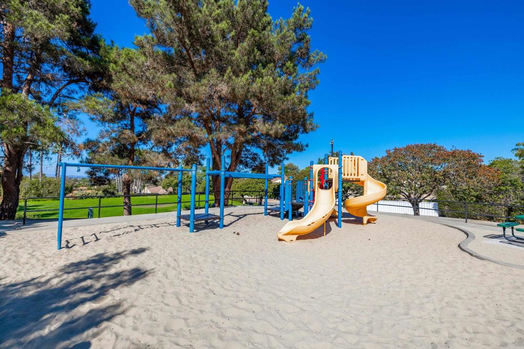 Ocean Hills (OH) - Residential