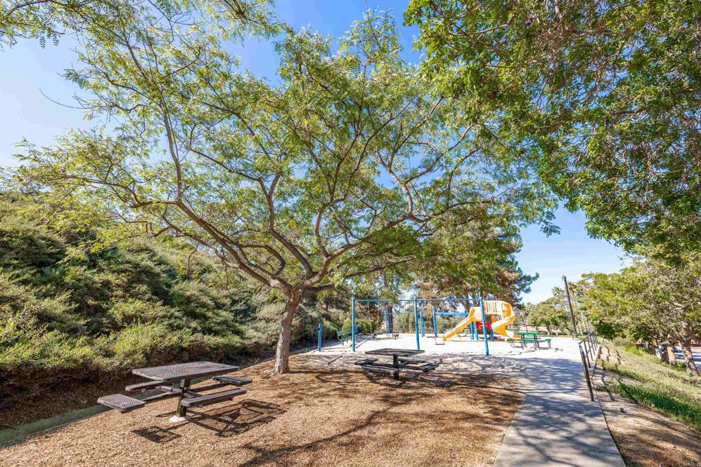 Ocean Hills (OH) - Residential