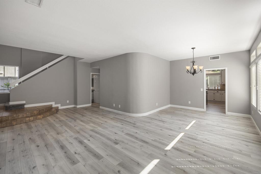 Ocean Hills (OH) - Residential