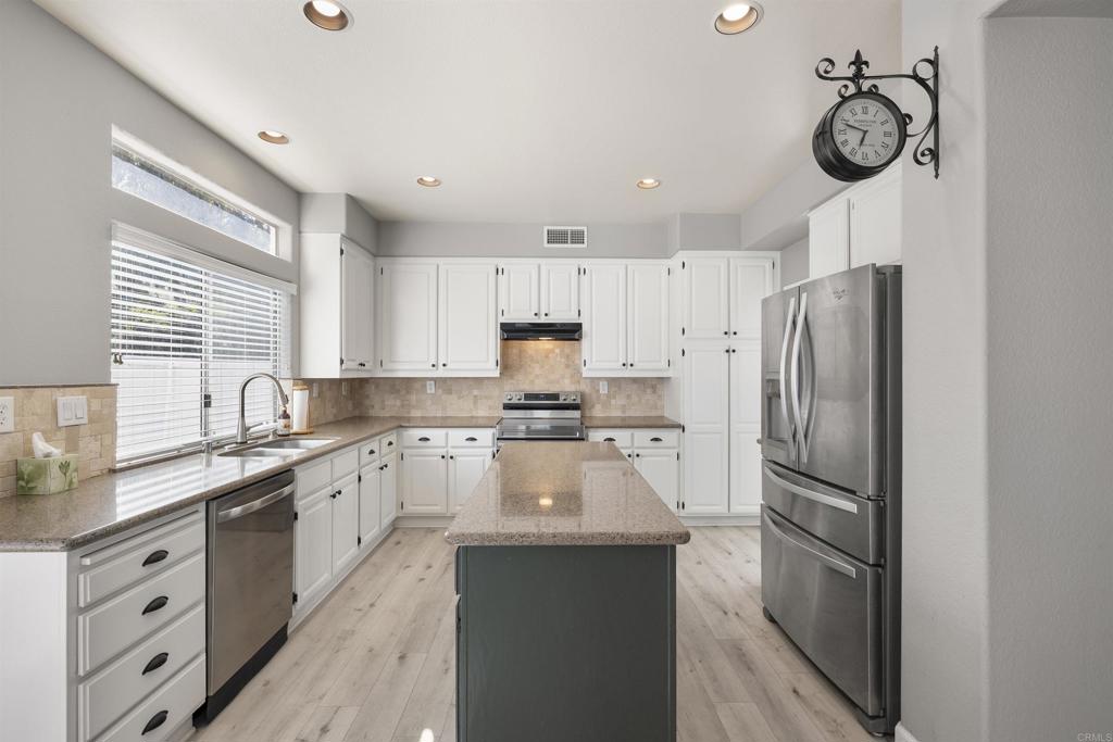 Ocean Hills (OH) - Residential