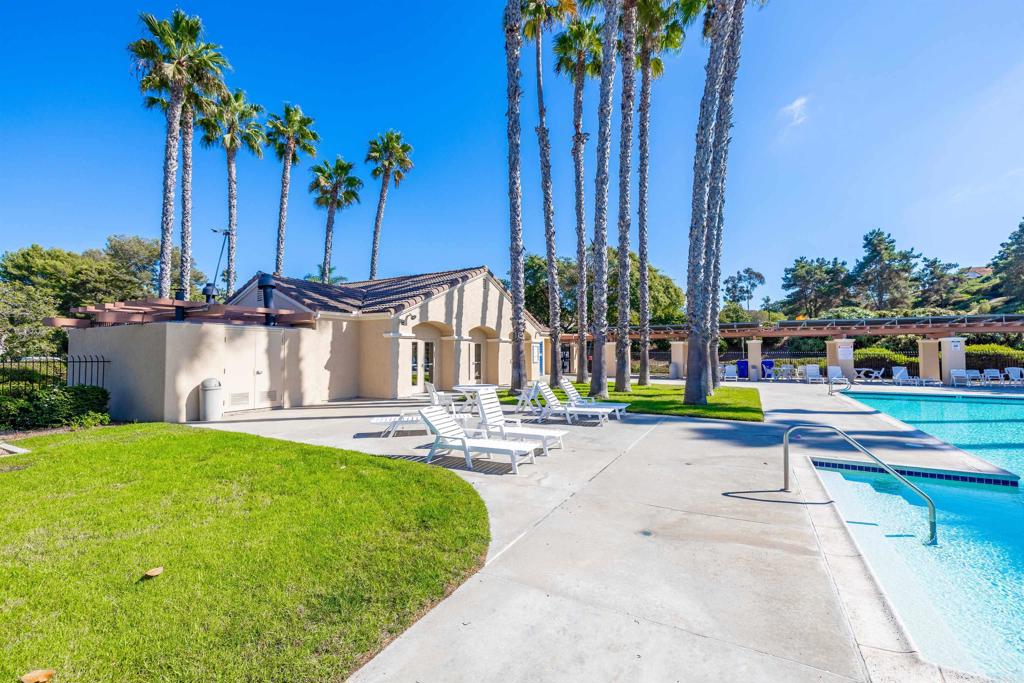 Ocean Hills (OH) - Residential
