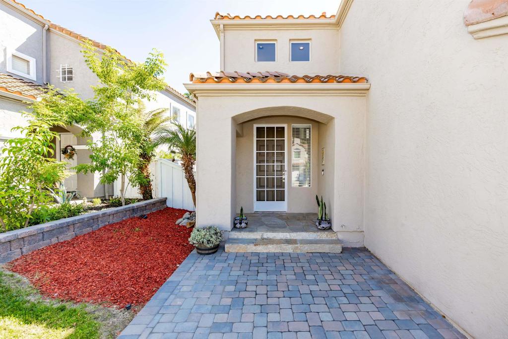 Ocean Hills (OH) - Residential