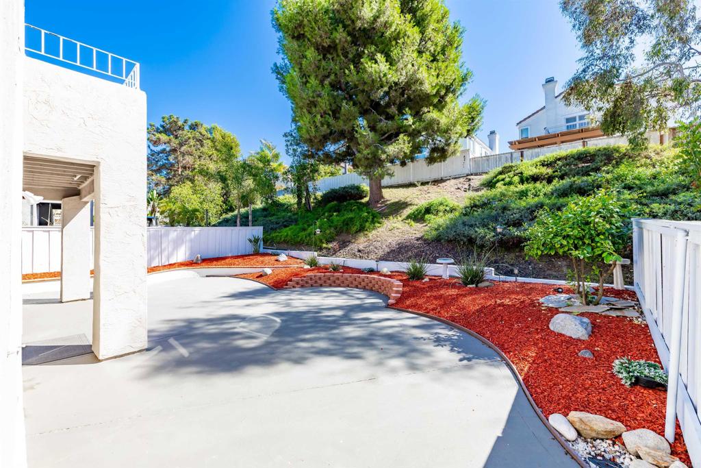 Ocean Hills (OH) - Residential