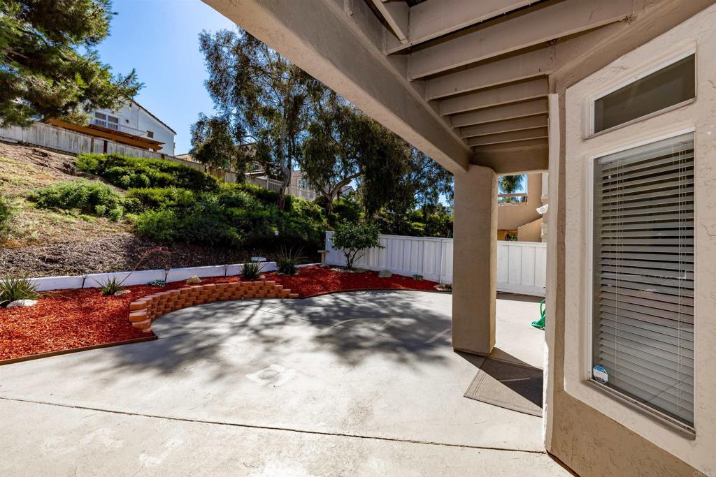 Ocean Hills (OH) - Residential