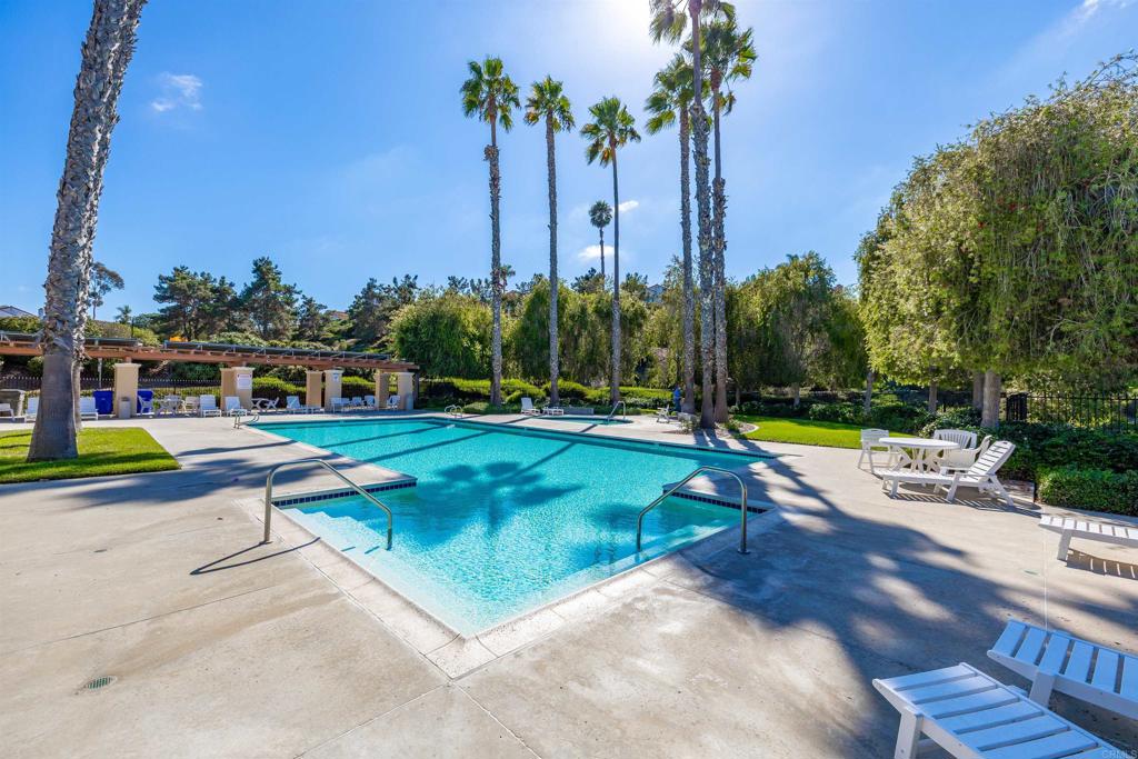 Ocean Hills (OH) - Residential