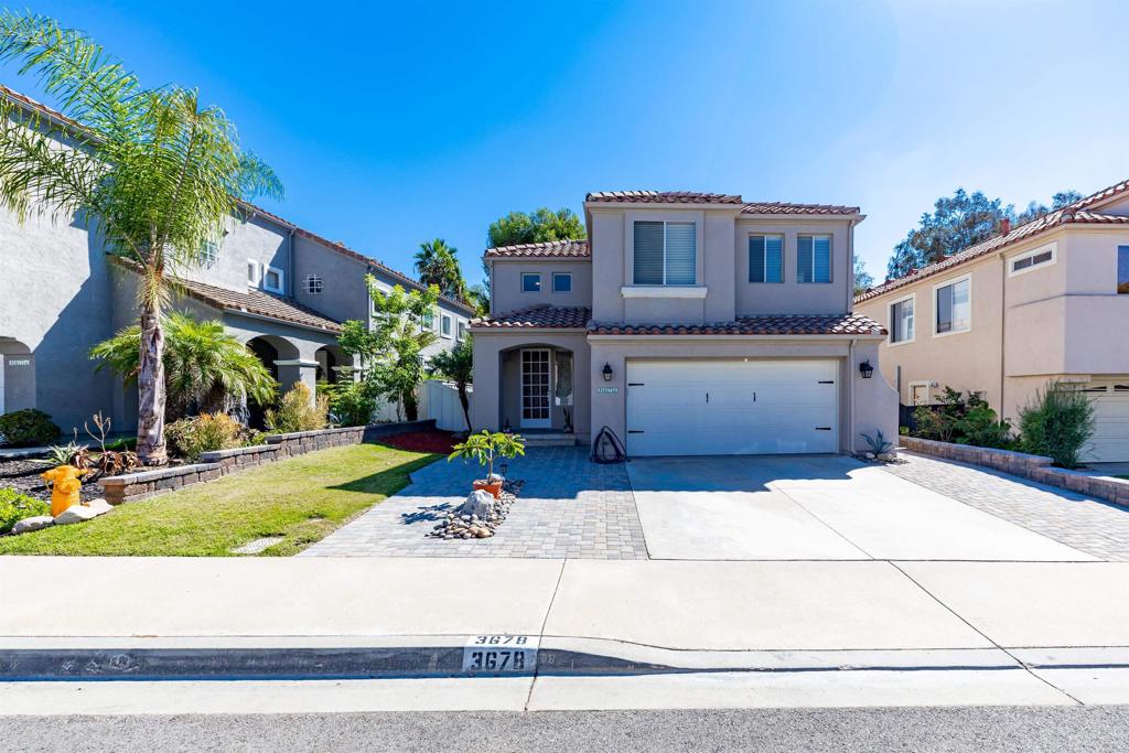 Ocean Hills (OH) - Residential