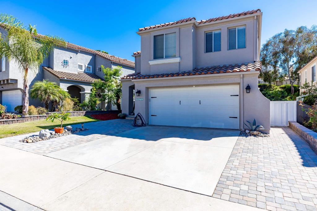 Ocean Hills (OH) - Residential