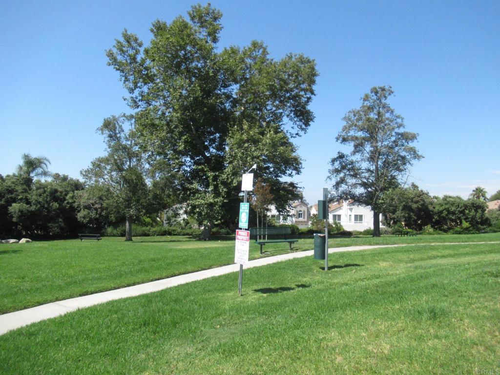 Ocean Hills (OH) - Residential