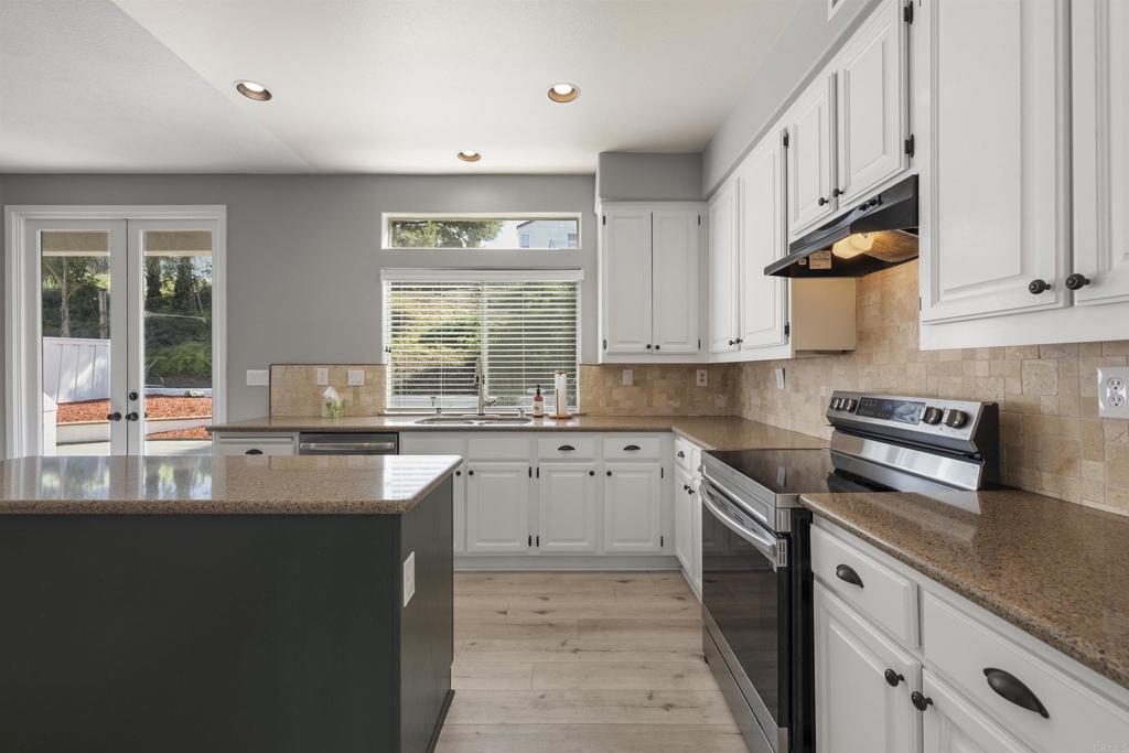 Ocean Hills (OH) - Residential