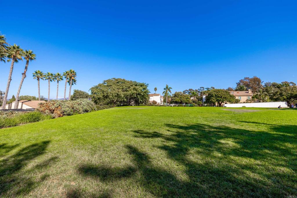Ocean Hills (OH) - Residential