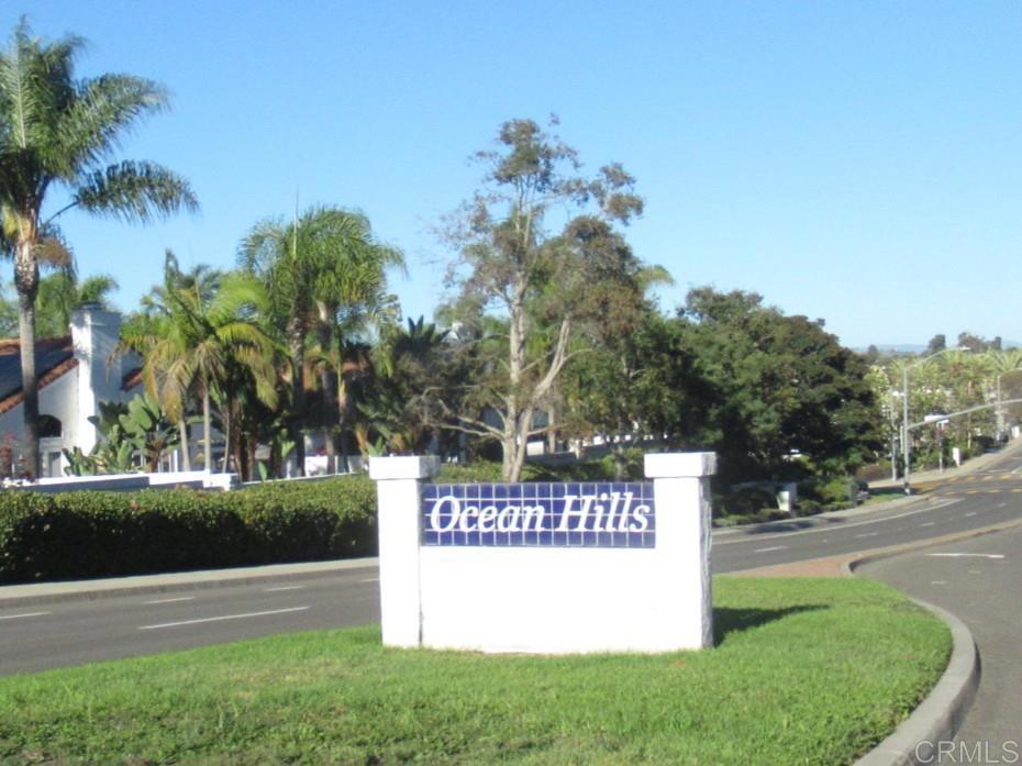 Ocean Hills (OH) - Residential