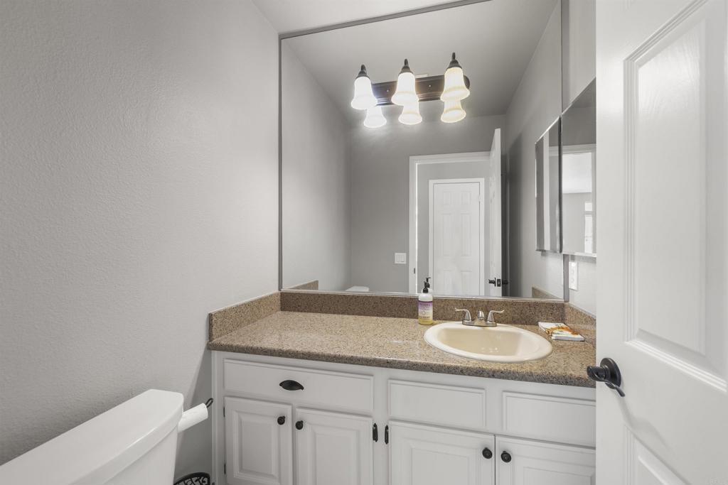 Ocean Hills (OH) - Residential