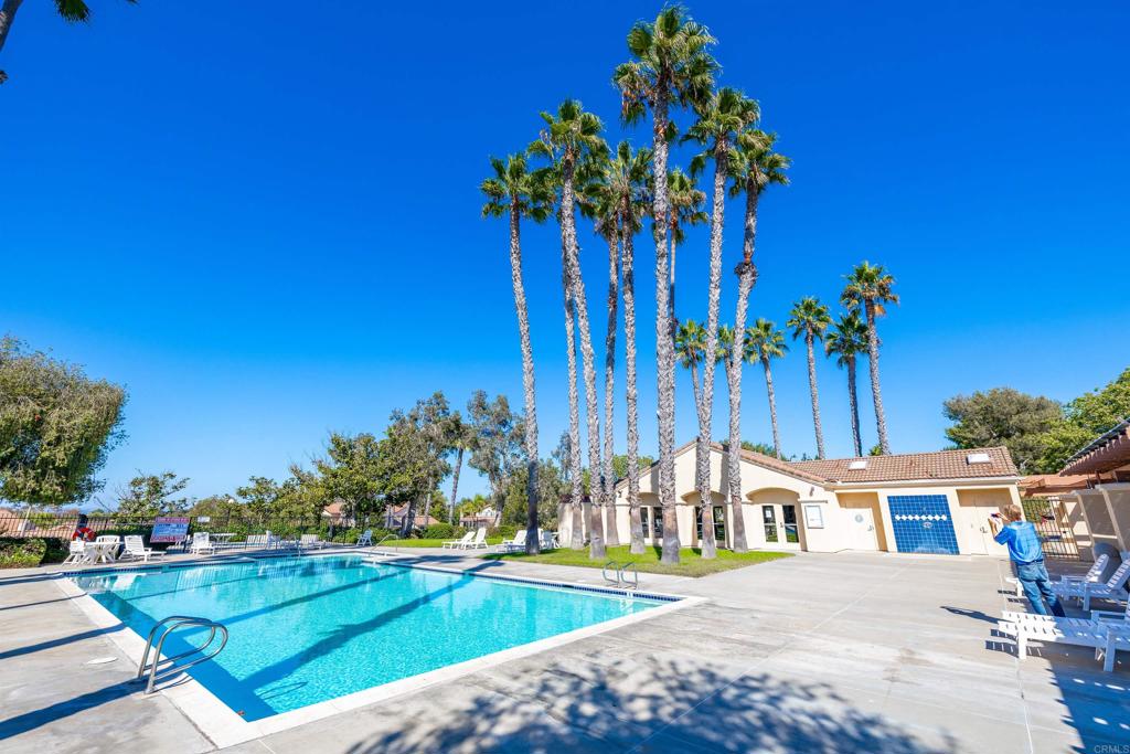 Ocean Hills (OH) - Residential