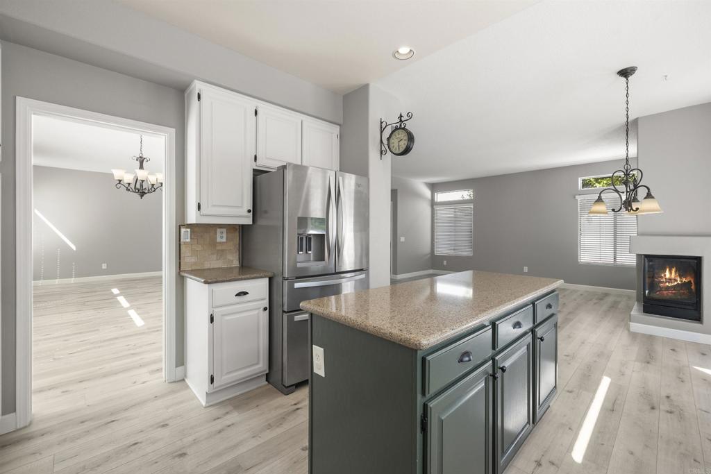 Ocean Hills (OH) - Residential