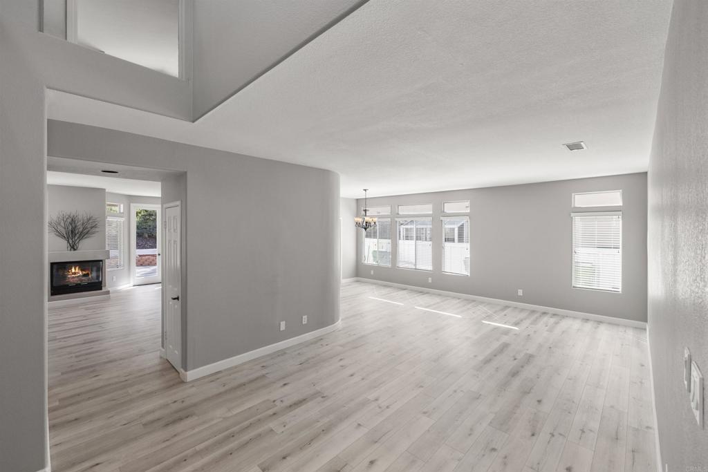 Ocean Hills (OH) - Residential