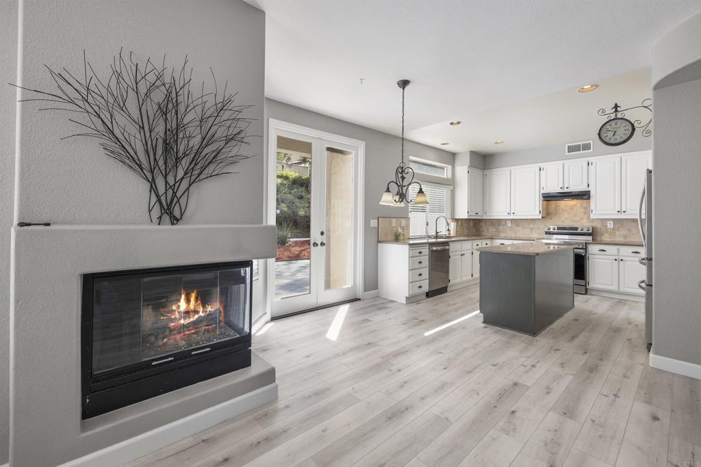 Ocean Hills (OH) - Residential