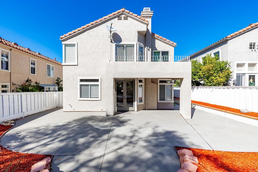 Ocean Hills (OH) - Residential