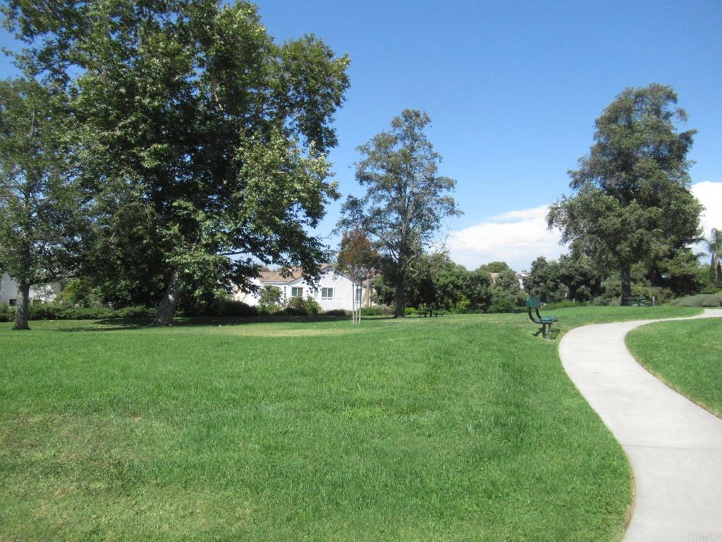 Ocean Hills (OH) - Residential