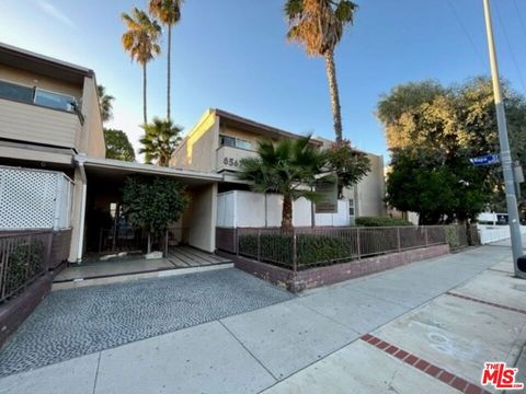 8567 Balboa Boulevard Northridge CA 91325