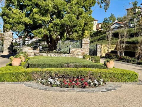 4 Teramo Court Newport Coast CA 92657