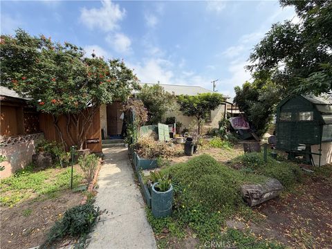 Photo of 14782 Dublin Ave, Gardena, CA 90249 (MLS # SR26047257)