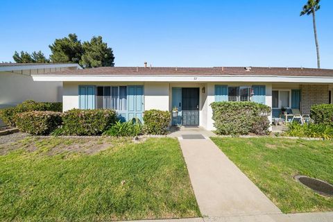 Photo of 3755 Vista Campana N #57, Oceanside, CA 92057 (MLS # NDP2602710)