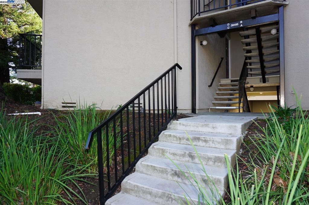 FREMONT - Residential