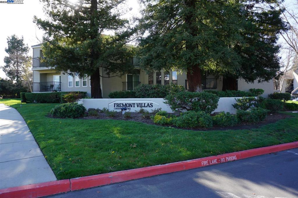 FREMONT - Residential